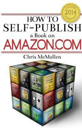 How to Self-Publish a Book on Amazon.com
