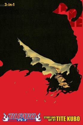 Bleach (3-in-1 Edition), Vol. 21: Volume 21