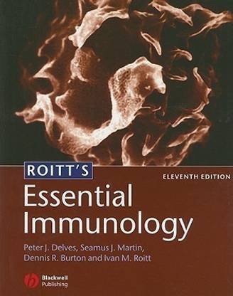 Roitt's Essential Immunology