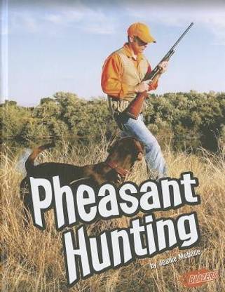 Pheasant Hunting