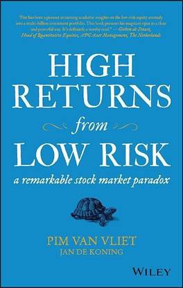 High Returns from Low Risk