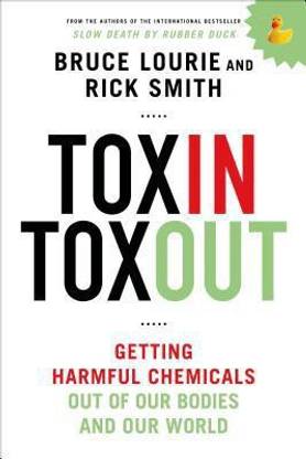 Toxin Toxout