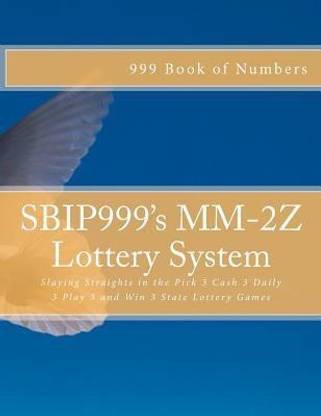 SBIP999's MM-2Z Lottery System