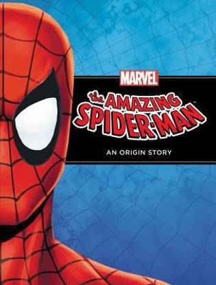 The Amazing Spider-Man
