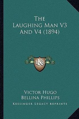 The Laughing Man V3 And V4 (1894)