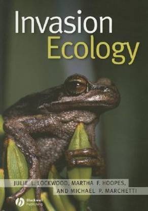 Invasion Ecology