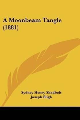 A Moonbeam Tangle (1881)