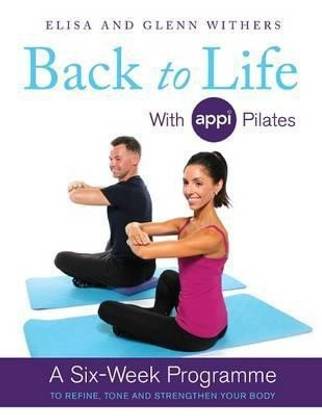 Back to Life with APPI Pilates