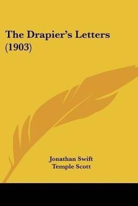 The Drapier's Letters (1903)