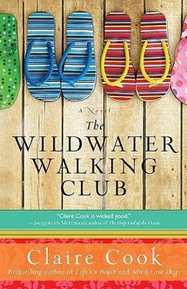 The Wildwater Walking Club