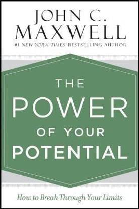 The Power of Your Potential