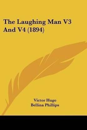 The Laughing Man V3 And V4 (1894)