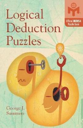Logical Deduction Puzzles