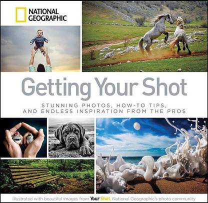 Getting Your Shot