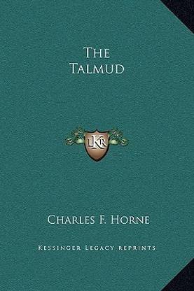 The Talmud