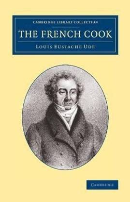 The French Cook