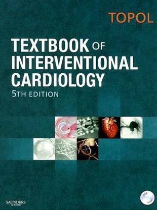 Textbook of Interventional Cardiology