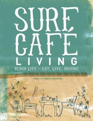 Surf Cafe Living