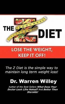 The Z Diet