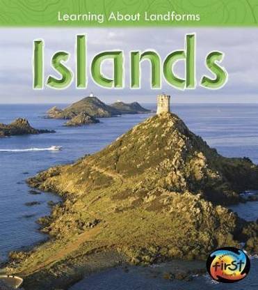 Islands (Learning About Landforms)