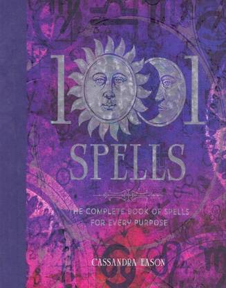 1001 Spells