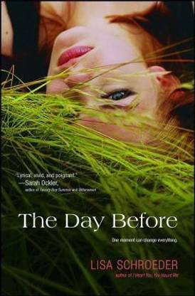 The Day Before