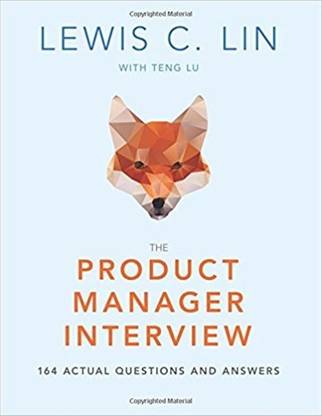 The Product Manager Interview