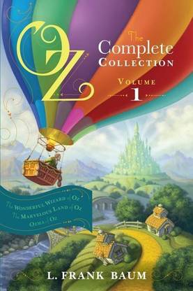 Oz, the Complete Collection, Volume 1: Volume 1