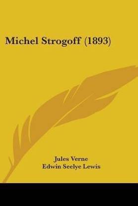 Michel Strogoff (1893)