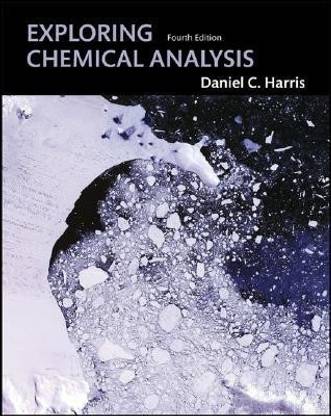 Exploring Chemical Analysis