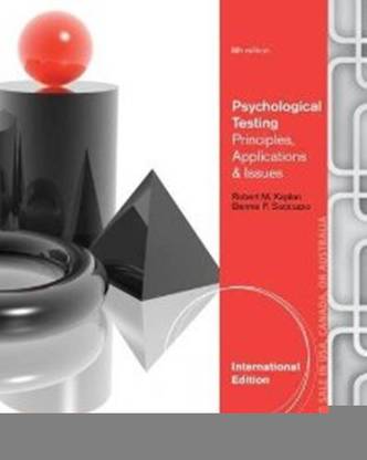 Psychological Assessment and Theory