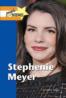 Stephenie Meyer