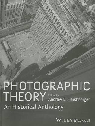 Photographic Theory