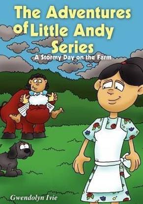 The Adventures of Little Andy Series