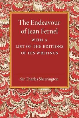 The Endeavour of Jean Fernel