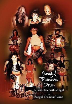Songul 'Diamond' Oruc