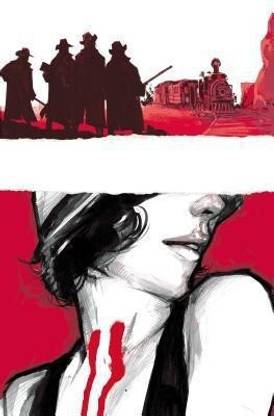 American Vampire Omnibus Volume 1