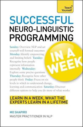 NLP In A Week