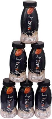 DRUPE Drupe Plain Power Almond Milk