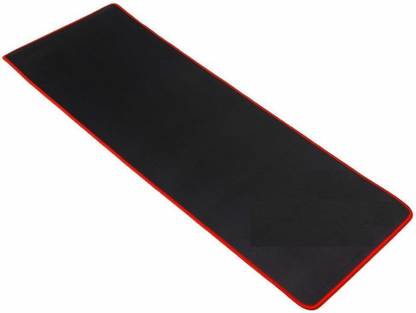 FKU XL Size Gaming Mouse Pad Desk Mat Non Slip Base Dual Sided Mousepad