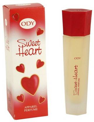 ODY Sweet Heart Eau de Parfum - 60 ml