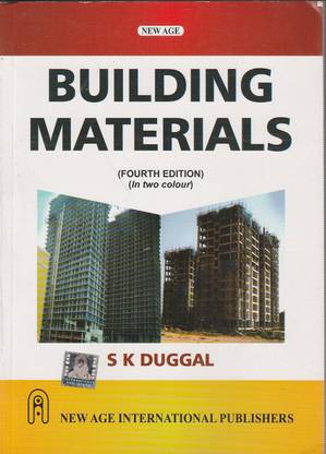 Building Materials