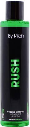 By Vilain Rush Shampoo