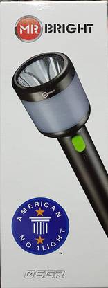 Mr Bright GR06 CREE Torch LED Torch