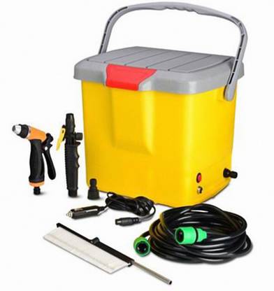 Pushcart ABY-14-2016 Pressure Washer