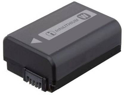 SONY NP-FW50  Battery