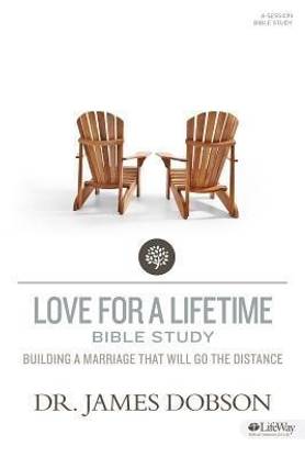 Love For A Lifetime Member Book