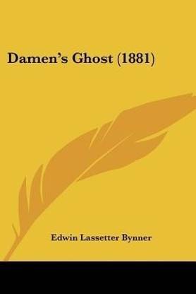 Damen's Ghost (1881)