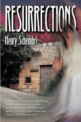 Resurrections