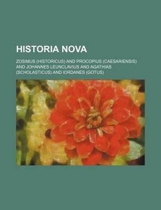 Historia Nova